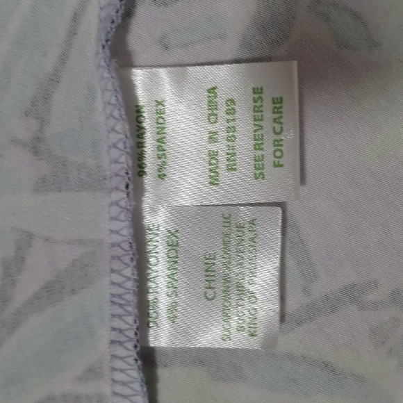 🐘HTF Lilly Pulitzer🐘 - Rozaline Wrap Dress - Picture 12 of 16